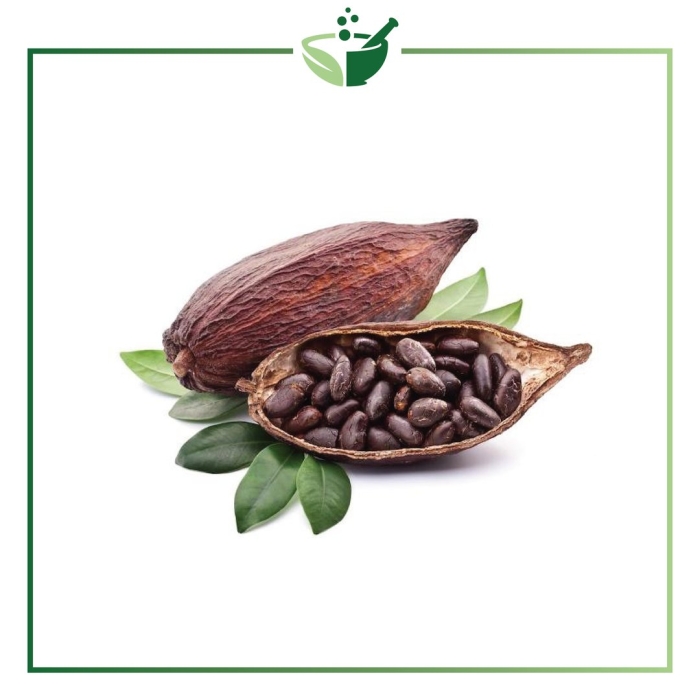 Криолло дерево какао бобы