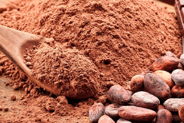 Какао порошок cacao powder