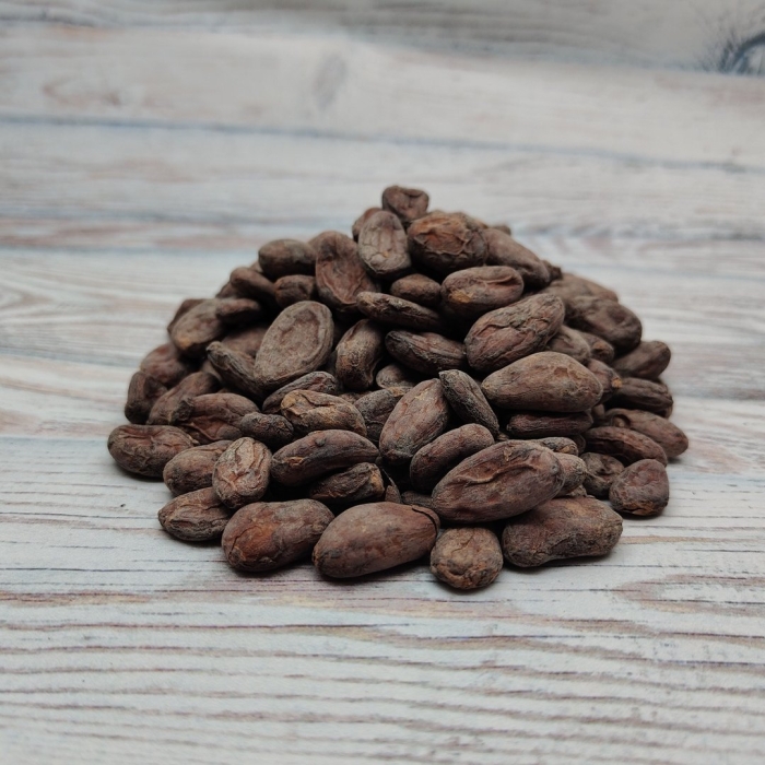 Криолло какао бобы