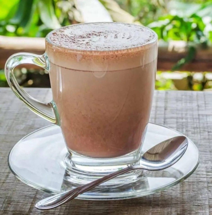 Кофейные напитки