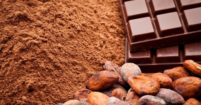 Что такое какао