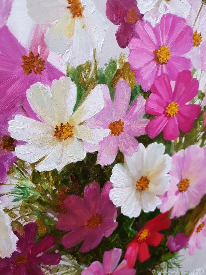 Космея парадиз