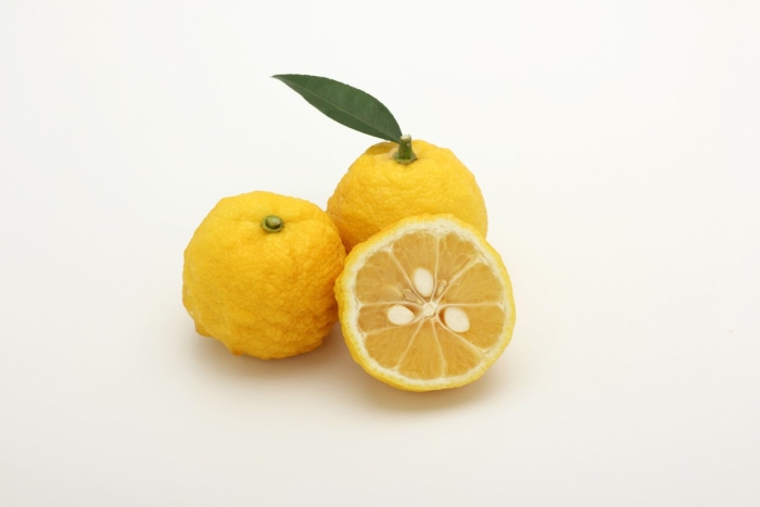 Что такое юдзу