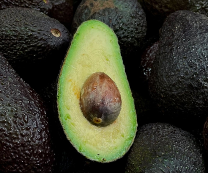 Авокадо фрукт