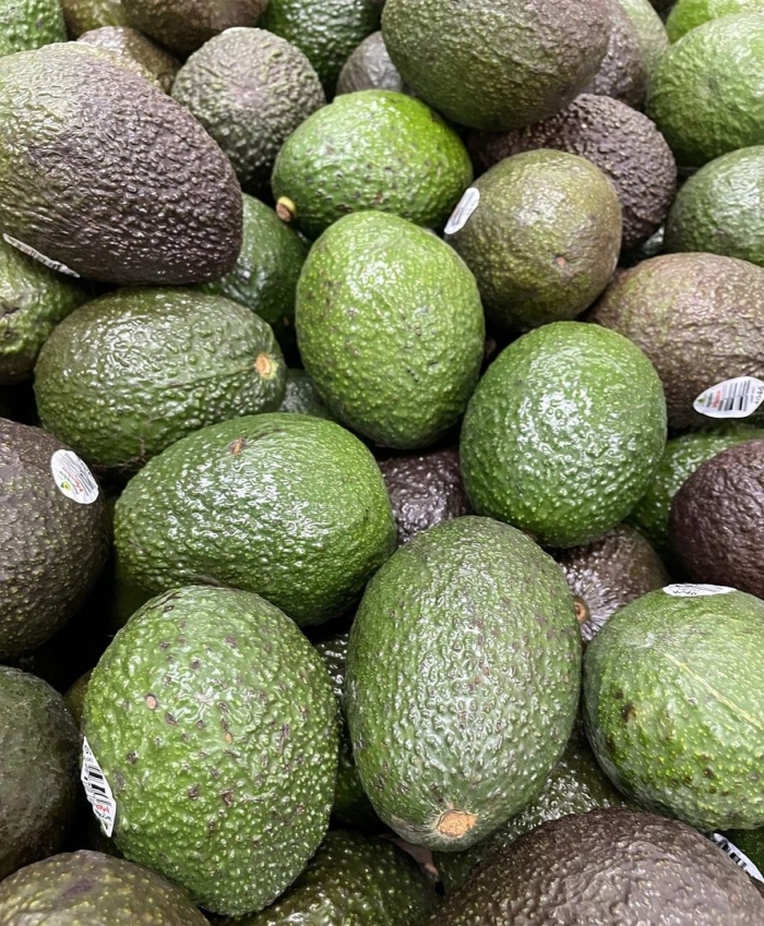 Авокадо фрукт