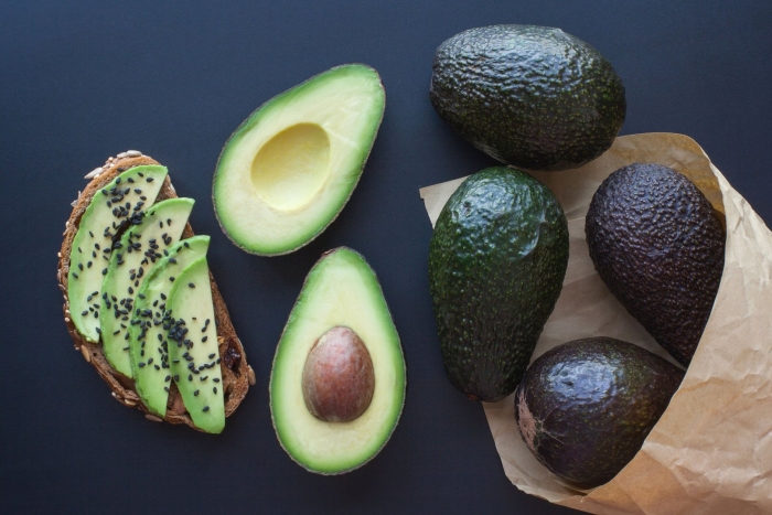 Хасс сорт авокадо