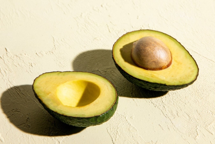 Плод авокадо