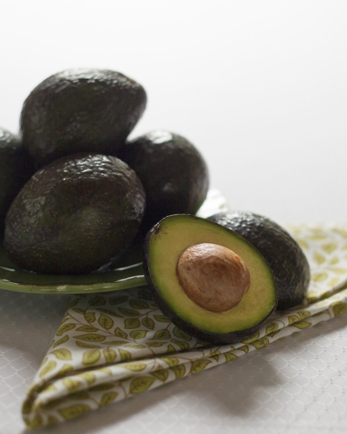 Авокадо никокадо