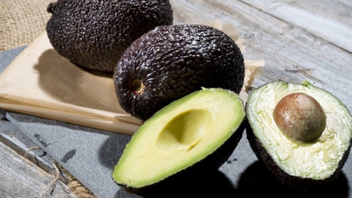 Королевский авокадо