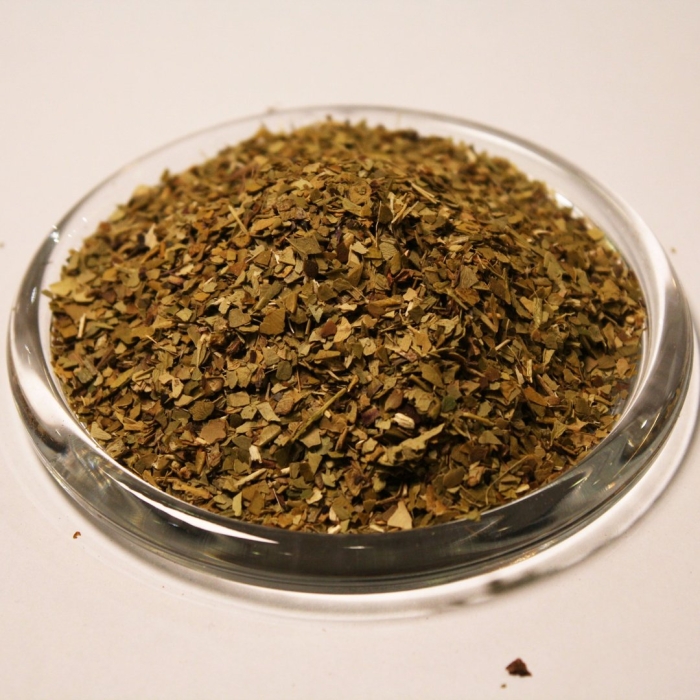 Базилик сушеный