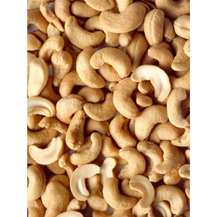Кешью очищенный