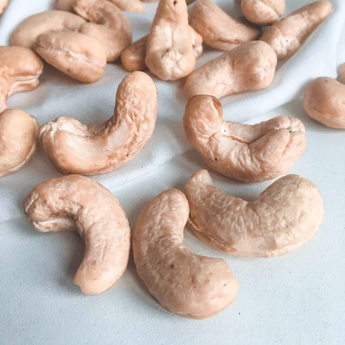 Кешью енгоклари