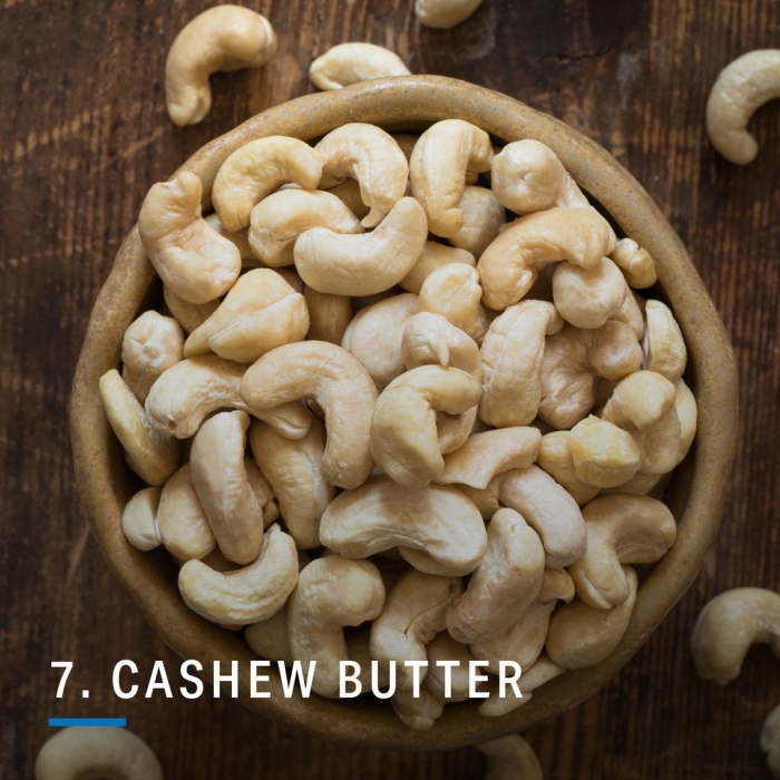 Кешью сушеный