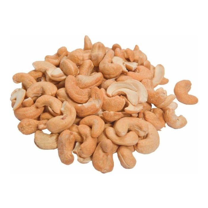 Кешью очищенный