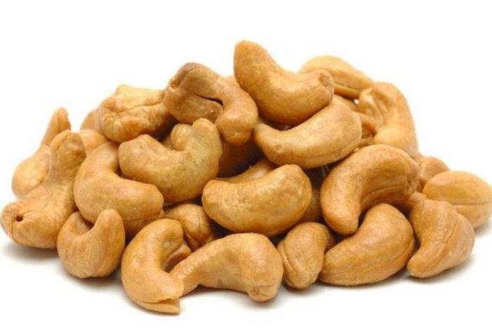 Кешью жареный 1кг