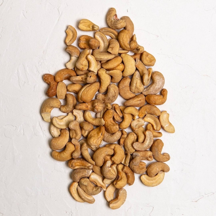 Кешью жареные