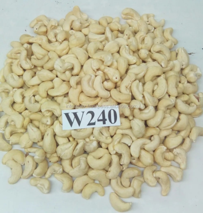 Кешью индия