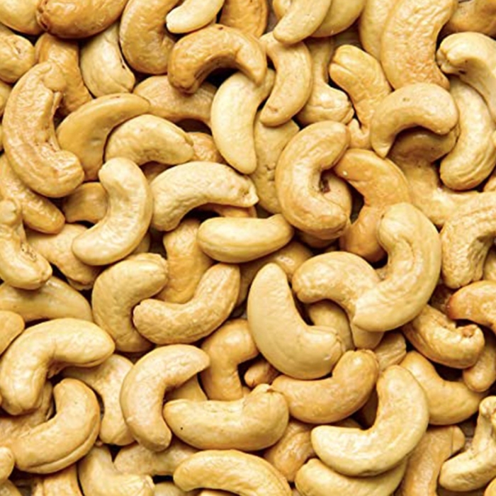 Кешью жареные