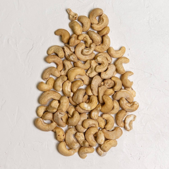 Кешью сушеный