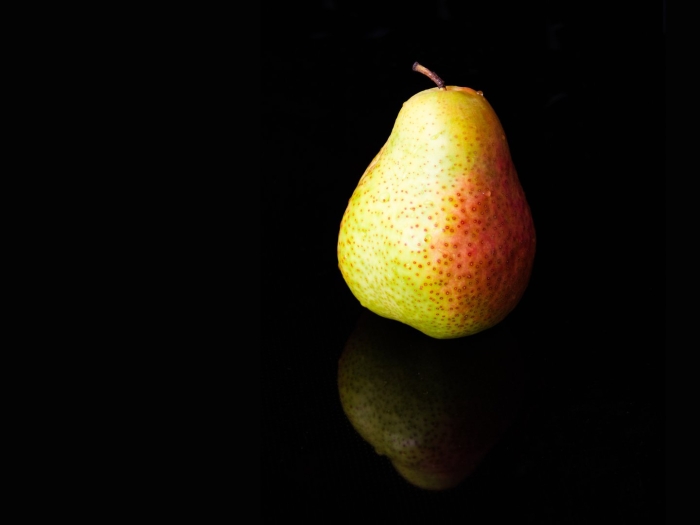 Фрукт груша