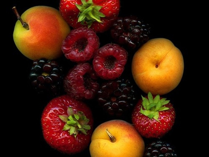 Тутти фрутти фрукт