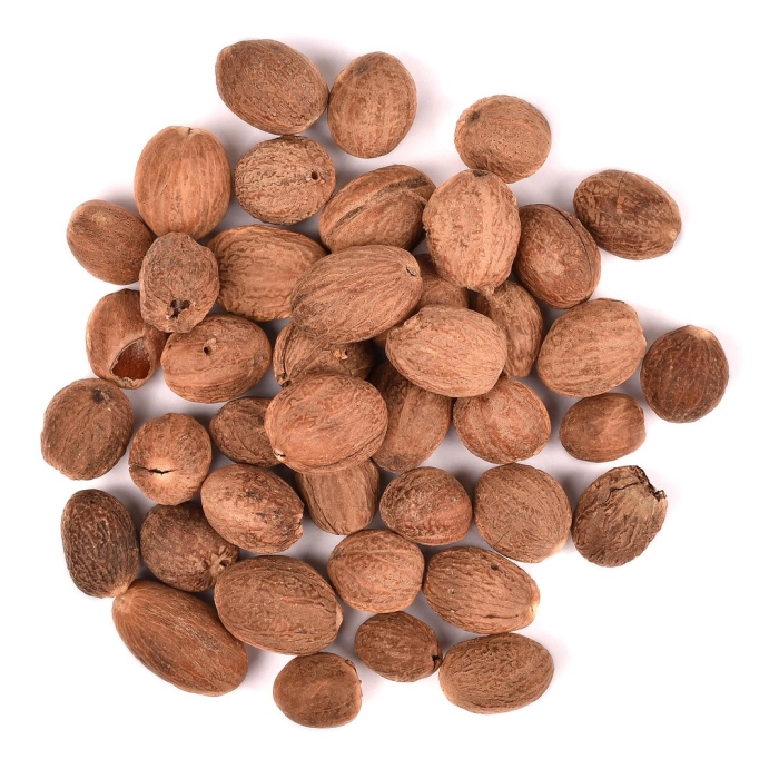 Мускатный орех специя