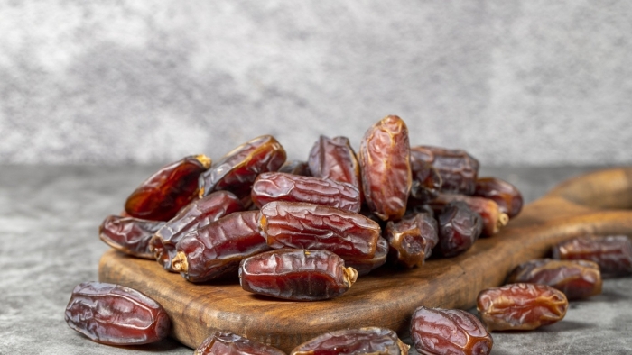 Финики iran fresh dates
