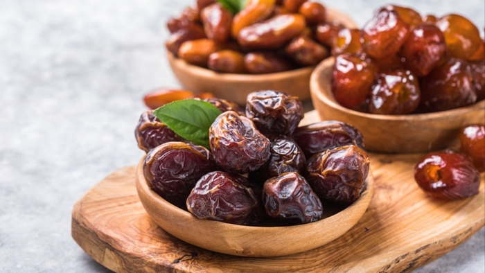 Ифтар финики