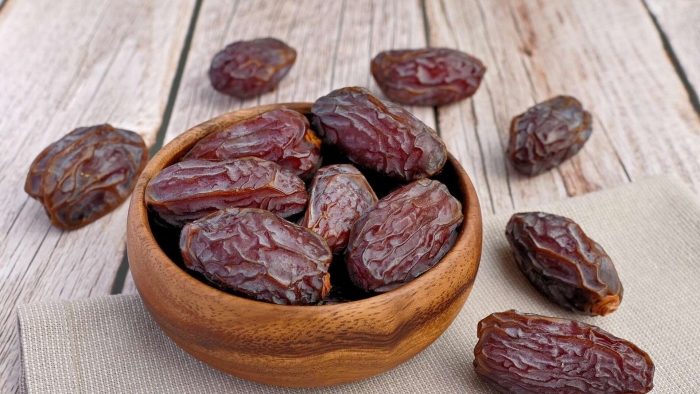 Финик меджул