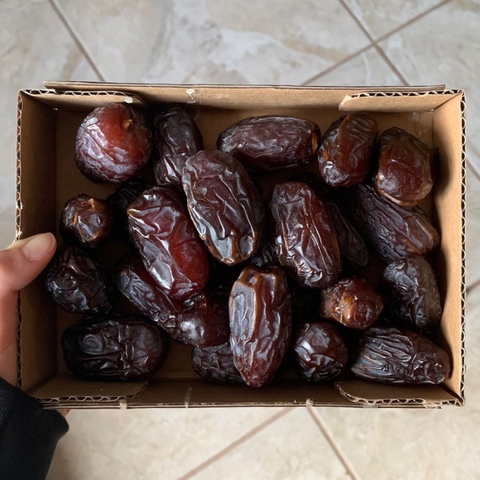 Меджул финики