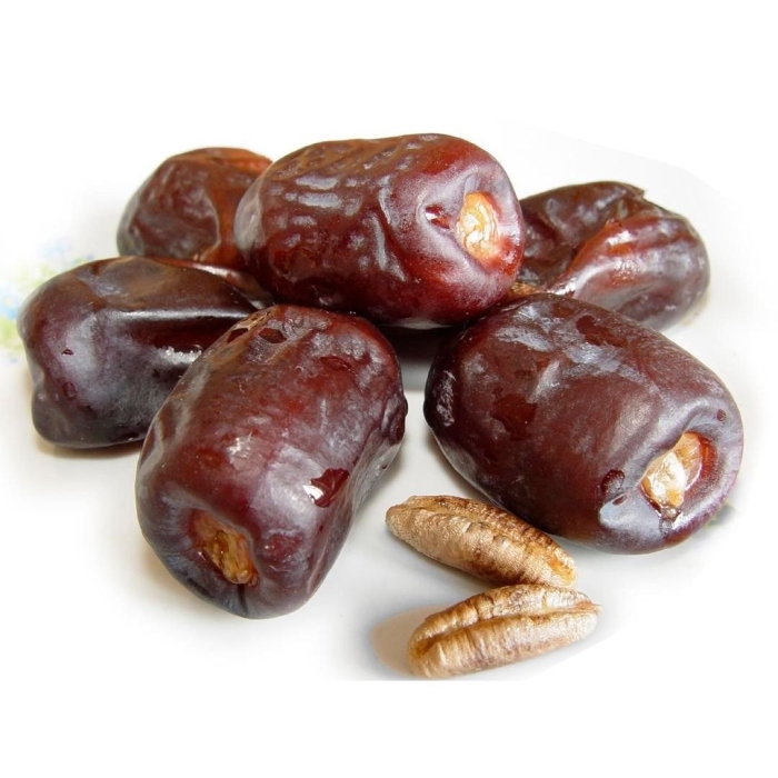Финики арабские