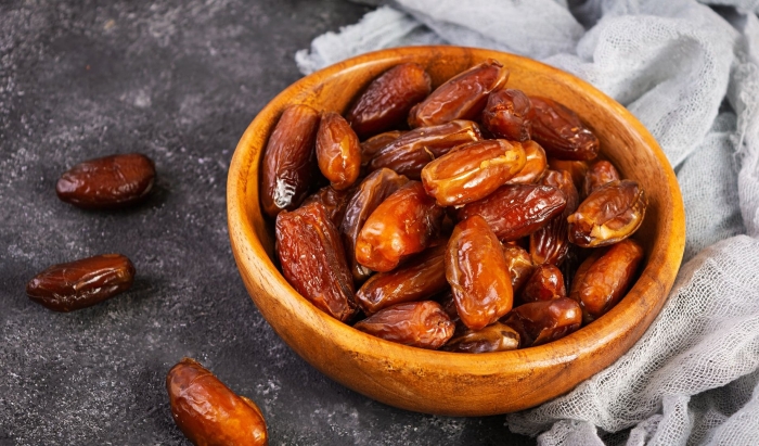 Финики свежие
