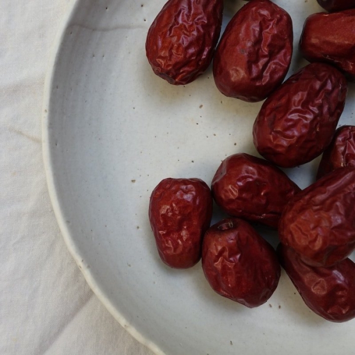 Унаби сушеный