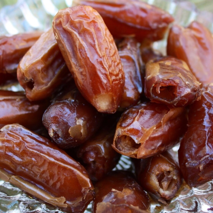 Финиковый сахар