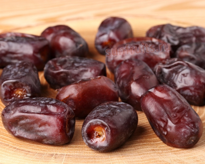Финики деглет нур