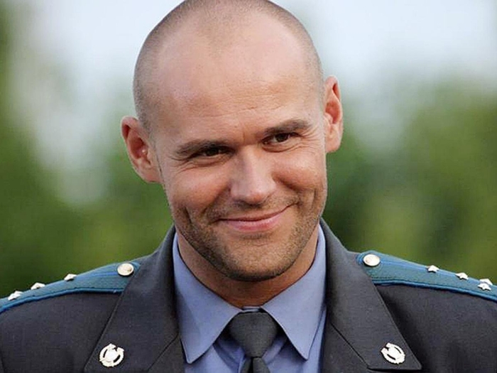 Максим аверин глухарь