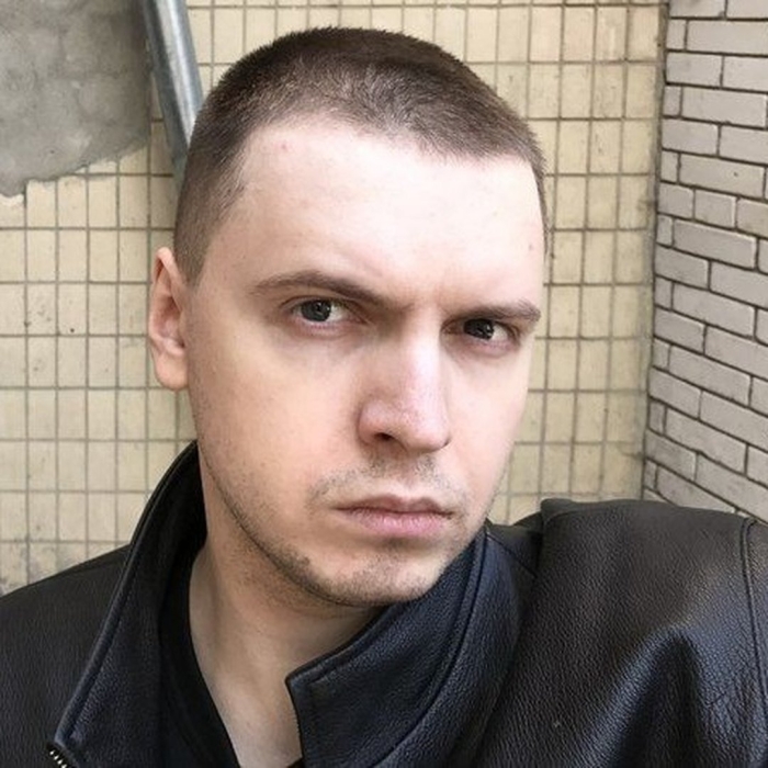 Виталий цаль