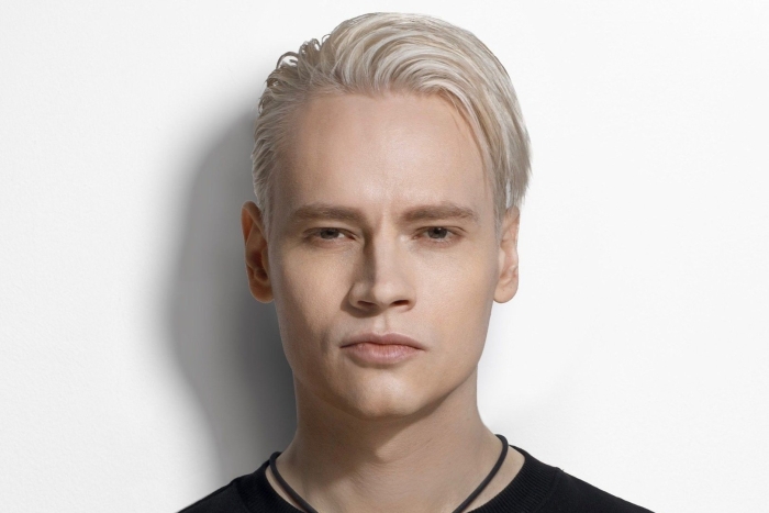 Шаман ярослав дронов