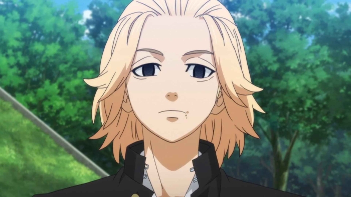 Сано токийские мстители