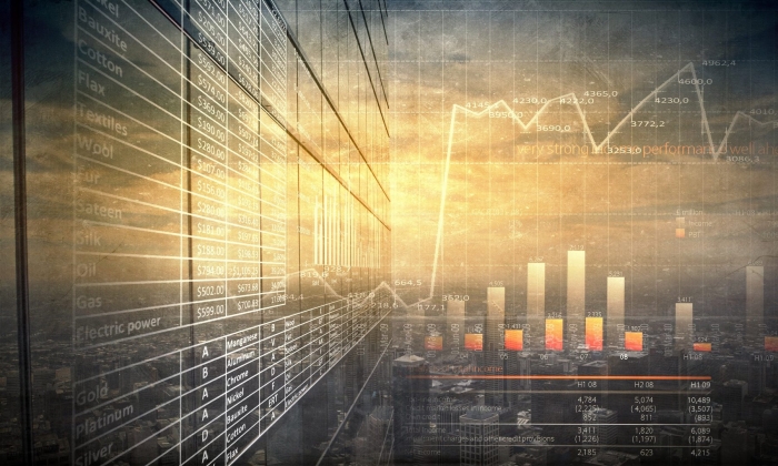 Экономика фон