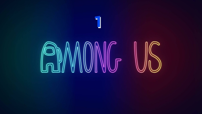 Among us игра
