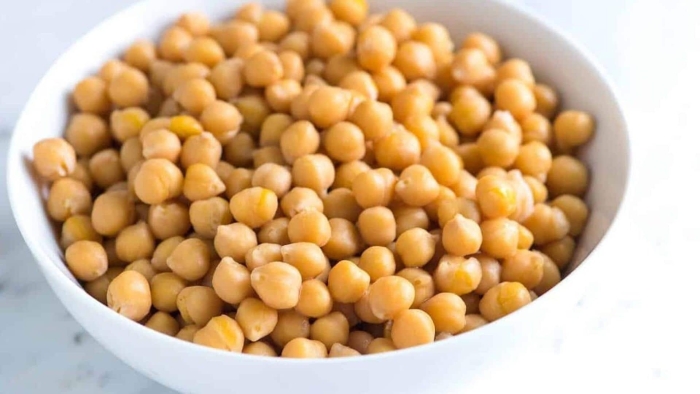 Нут chickpeas