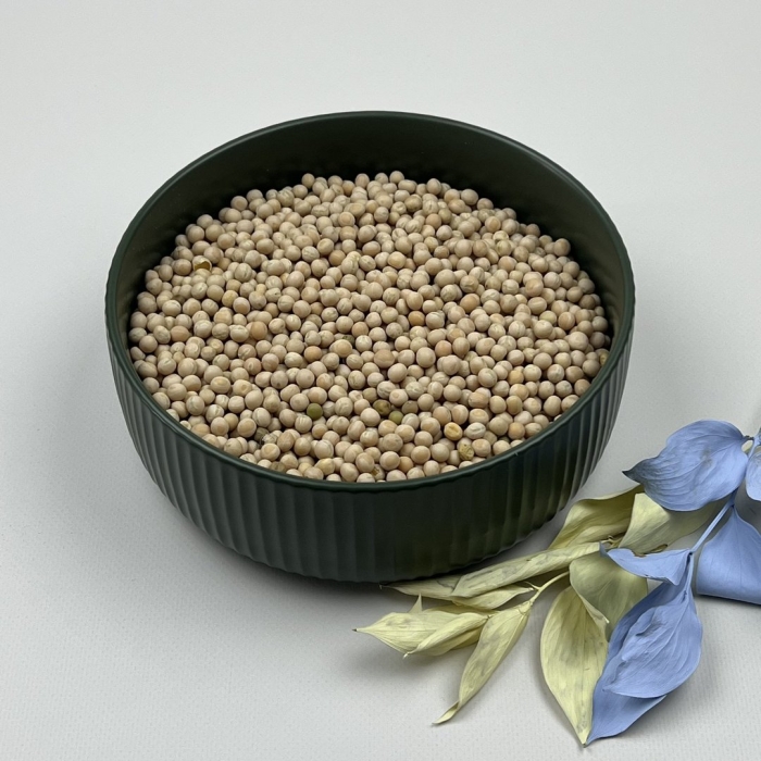 Перец белый горошек