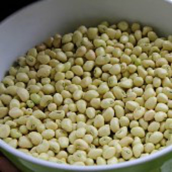 Соевые бобы