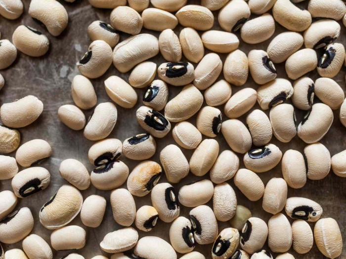 Фасоль вигна черный глаз