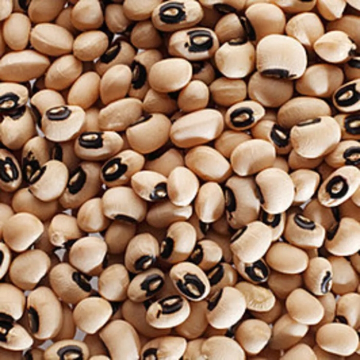 Black eye bean