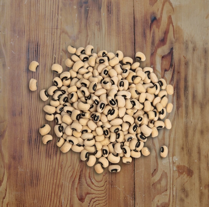 Фасоль вигна черный глаз