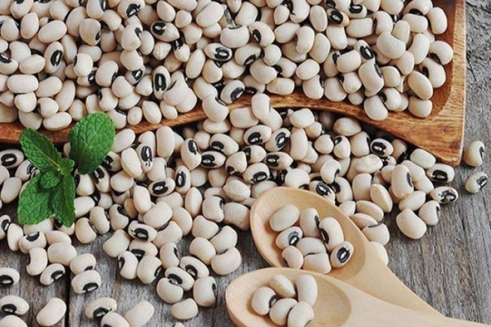 Фасоль вигна черный глаз