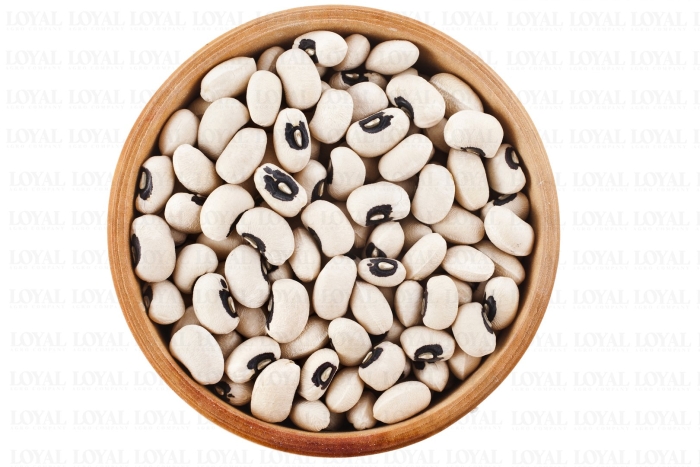 Белая фасоль