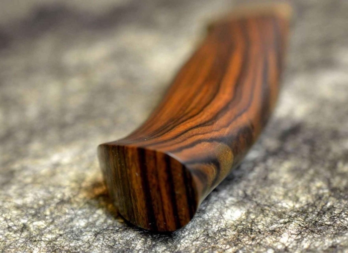 Палисандр кокоболо